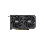 MSI GeForce RTX 5050 8G SHADOW 2X OC – Image 2