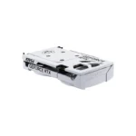 MSI GeForce RTX 5060 8G VENTUS 2X OC Blanc – Image 4