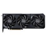 MSI GeForce RTX 5070 Ti 16G SHADOW 3X OC Version BULK – Image 2