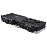 MSI GeForce RTX 5080 16G VENTUS 3X OC – Image 3