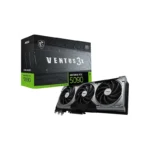 MSI GeForce RTX 5090 32G VENTUS 3X OC