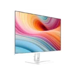 MSI PRO MP275W E2 27" 120Hz IPS FHD – Image 3