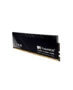 TwinMOS Thunder GX 16GB (1x16GB) DDR4 3200MHz CL16 avec Heatsink – Image 2