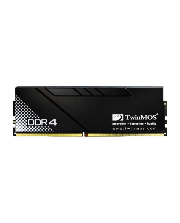 TwinMOS Thunder GX 16GB (1x16GB) DDR4 3200MHz CL16 avec Heatsink