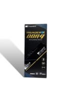 TwinMOS Thunder GX 16GB (1x16GB) DDR4 3200MHz CL16 avec Heatsink – Image 3