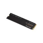 Western Digital 4TB SSD NVMe SN850X (Sans emballage) – Image 3