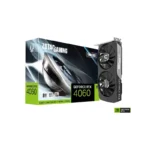 ZOTAC VGA GAMING GEFORCE RTX 4060