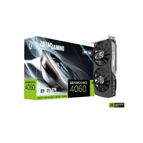 ZOTAC VGA GAMING GEFORCE RTX 4060