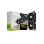 ZOTAC GAMING GeForce RTX 5060 Ti 16GB Twin Edge