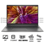 HP ZBOOK Firefly 14 G8  Core i7-1185G7 I 32Go I 256Go SSD I Win 11Pro I 14″ IPS Full HD Occasion Etat 9/10