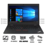 Lenovo ThinkPad L390 Core i5-8365U I 8Go I 256Go SSD I Win 11Pro I 13.3″ IPS Full HD Occasion Etat 8/10