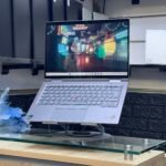 Lenovo ThinkPad X1 Yoga Gen 6 Core i7-1185G7 I 16Go I 512Go SSD I Win 11Pro I 14″ IPS Full HD Remis à neuf Etat 9/10 – Image 2