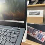 Lenovo ThinkPad T490 Core i7-8565U I 16Go I 256Go SSD I Win 11Pro I 14″ IPS Full HD Occasion Etat 8/10 – Image 6