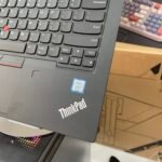 Lenovo ThinkPad T490 Core i7-8565U I 16Go I 256Go SSD I Win 11Pro I 14″ IPS Full HD Occasion Etat 8/10 – Image 7