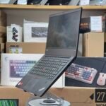 Lenovo ThinkPad E480 Core i7-8550U I 16Go I 256Go SSD IRX 550 2Go Vram I Win 11Pro I 14″ IPS Full HD Occasion Etat 8/10 – Image 4