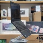 Lenovo ThinkPad L390 Core i5-8365U I 8Go I 256Go SSD I Win 11Pro I 13.3″ IPS Full HD Occasion Etat 8/10 – Image 3