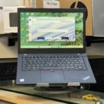 Lenovo ThinkPad L490 Tactile Core i5-8265U I 8Go I 256Go SSD I Win 11Pro I 14″ IPS Full HD Occasion Etat 8/10 – Image 2