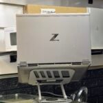 HP ZBook Fury 15.6 G8 I7-11850H/32GB DDR4/512GB SSD/RTX A3000 6GB/15.6" 60Hz /Windows 11 Pro / Occasion Etat 8/10 – Image 5