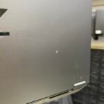 HP ZBook Fury 15.6 G8 I7-11850H/32GB DDR4/512GB SSD/RTX A3000 6GB/15.6" 60Hz /Windows 11 Pro / Occasion Etat 8/10 – Image 6