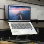 HP ELITEBOOK 840 G9 Core i5-1235U I 16Go I 256Go SSD I Win 11Pro I 14″ IPS Full HD Remis à neuf Etat 10/10 – Image 2