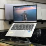 HP ELITEBOOK 840 G9 Core i5-1235U I 16Go I 256Go SSD I Win 11Pro I 14″ IPS Full HD Remis à neuf Etat 10/10 – Image 3