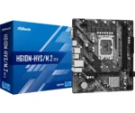 ASRock H610M-HVS M2 R2.0 Maroc