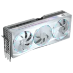 Gigabyte AORUS GeForce RTX 5090 MASTER ICE 32G – Image 4