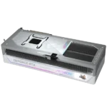 Gigabyte AORUS GeForce RTX 5090 MASTER ICE 32G – Image 5