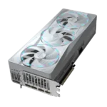 Gigabyte AORUS GeForce RTX 5090 MASTER ICE 32G – Image 6