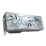 Gigabyte AORUS GeForce RTX 5090 MASTER ICE 32G – Image 7