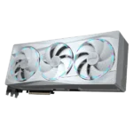 Gigabyte AORUS GeForce RTX 5090 MASTER ICE 32G – Image 8