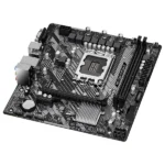 ASRock H610M-HVS M2 R2.0 Maroc – Image 3