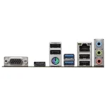 ASRock H610M-HVS M2 R2.0 Maroc – Image 4