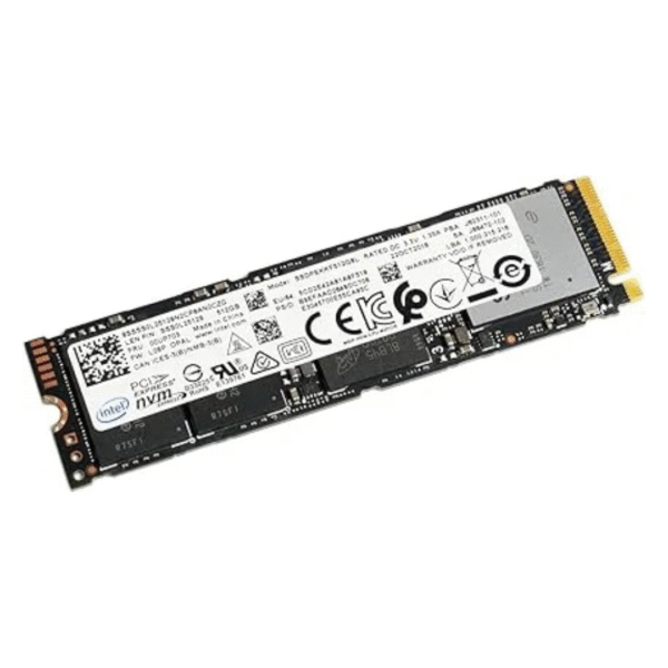 Intel SSDPEKKF512G8L 512GB NVMe PCIe 4.0 (Occasion)