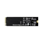 Western Digital SN740 512GB NVMe PCIe 4.0 (Sans emballage) – Image 2