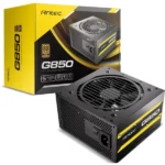 ANTEC ATOM G750 750W GOLD 80+