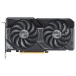 ASUS Dual GeForce RTX 4060 Ti OC Edition 8GB GDDR6 – Image 3
