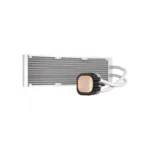 Corsair Nautilus 360 RS ARGB (Blanc) – Image 3