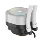 Corsair Nautilus 360 RS ARGB (Blanc) – Image 4