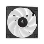 DeepCool MYSTIQUE 360 ARGB (Black) – Image 2