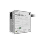 Gigabyte P550SS ICE 550W Silver – Image 4