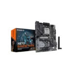 Gigabyte X870 GAMING WIFI6