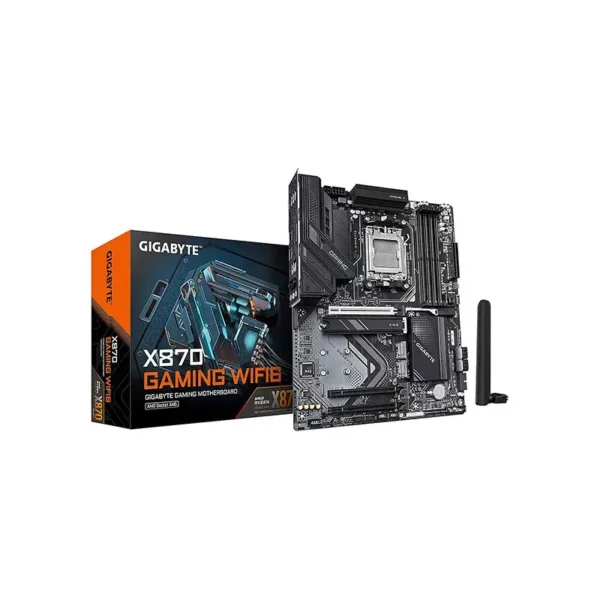 Gigabyte X870 GAMING WIFI6