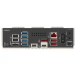 Gigabyte X870E AORUS PRO – Image 5