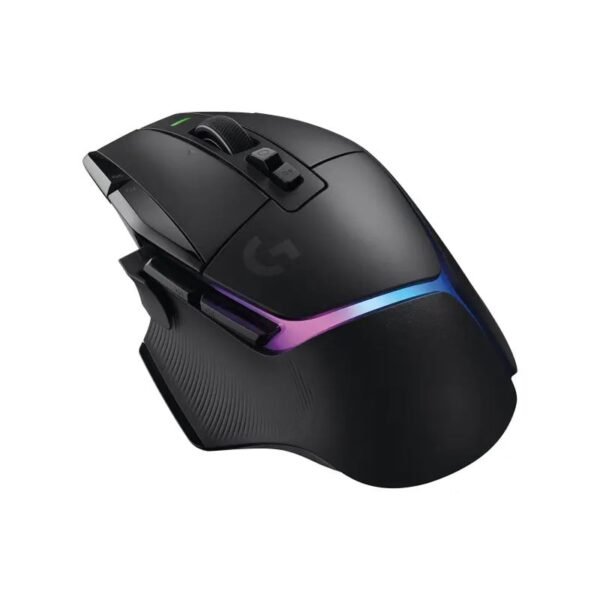 Logitech G G502X Plus Noir