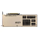 MSI GeForce RTX 5070 12G INSPIRE 3X OC – Image 4