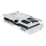 MSI GeForce RTX 5070 VENTUS 2X OC WHITE 12GB GDDR7 – Image 3