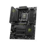 MSI MAG B850 TOMAHAWK MAX WIFI – Image 3