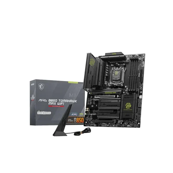 MSI MAG B850 TOMAHAWK MAX WIFI