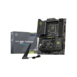 MSI MAG B860 TOMAHAWK WIFI